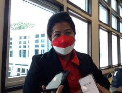 Semarak HUT RI ke 76, DPD Gerindra Papua Akan Gelar Vaksinasi