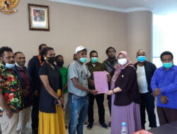 Adanya Temuan BPK, Manajemen BPSDM Provinsi Papua Harus Dievaluasi