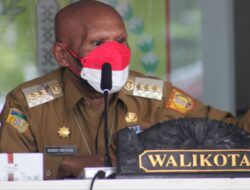 Arus Masuk Kapal dari Luar Papua dan Lokal untuk Bulan Agustus Dihentikan Sementara.