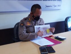 DPO Perampasan 8 Senjata Milik Pospol Kulirik di Tembak Mati Aparat Gabungan