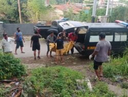 Usai Miras Bersama, Seorang Pria di Abepura Tewas Dianiaya Rekannya Sendiri