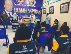 Fauzun Nihayah, Dibalik Suksesnya Sekolah Restorasi Pencetak Bibit Unggul Anak Papua