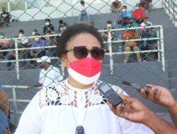 Separuh Konsumsi Peserta PON XX Untuk Cluster Kota Jayapura Disuplay Dari Luar Papua