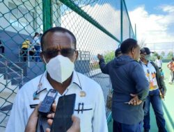 Sekda Kota : APBD Pemkot Jayapura TA 2021 Diharapkan Tidak Defisit