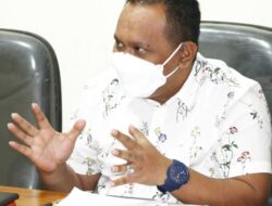Pembelajaran Daring di Masa Pandemi Covid-19, DPRD Kota Minta Telkom – Telkomsel Perhatikan Jaringan, PLN Jangan Asal Padam Lampu
