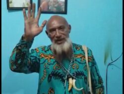 Ketuan Dewan Adat Saireri Dukung Komjen Pol Waterpauw Sebagai Wagub Papua