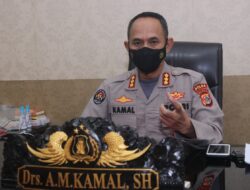 Dit Reskrimum Polda Papua Lakukan Tahap II Tersangka Victor Yeimo