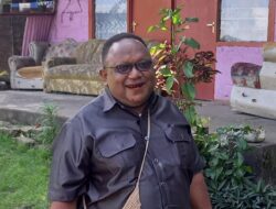 PON Bukan Menentukan Prestasi DPR Papua, Kapan Jadwal Rapat Bamus Ditetapkan