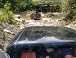 Lakukan Evakuasi Kariawan PT Indo Papua, Satgas Nemangkawi di Tembaki KKB