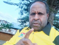 Alm Klemen Tinal Bukan Pengurus Biasa, Jadi Kursi Cawagub Harus Milik Golkar