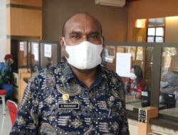 Pandemi Tinggi di Kota Jayapura, Pelaku Usaha Bisa Urus Ijin Via OSS Dari Rumah