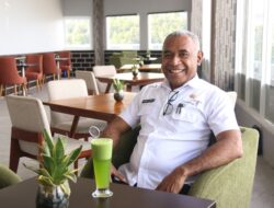 Hotel dan Restoran Penyumbang PAD Terbesar di Kota Jayapura, PPKM Level 4 Pengaruhi Pendapatan