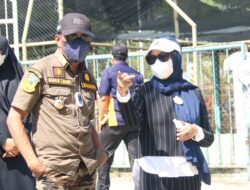 Kalau Tidak Taat Dengan Perda Nomor 3 dan Instruksi Wali Kota Segera Tinggalkan Kota Jayapura