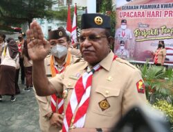 Bulan September Presiden Putuskan, PON dan Peparnas Tanpa Penonton Atau Tidak