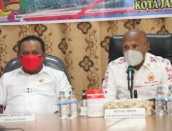 Besok Panglima TNI dan Kapolri Tinjau Vaksinasi di Samping Goor Waringin Kotaraja