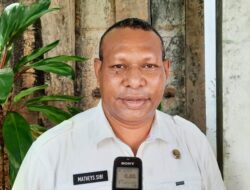 Situasi Pandemi, Upacara Peringatan HUT RI Ke-76 Tingkat Kota Jayapura Terbatas