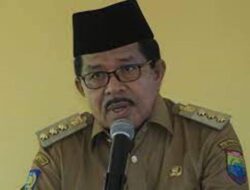 Bupati SBB Yasin Payapo Tutup Usia