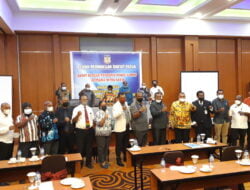 Perlu Adanya Grand Design Untuk Beasiswa Otsus