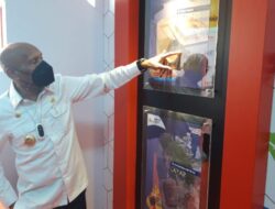 Kota Jayapura Siap Gelar  PON XX Tahun 2021