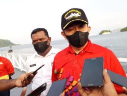 Venue Layar dan Selam Rampung, Namun Fasilitas Peralatan Lintasan Belum Ada