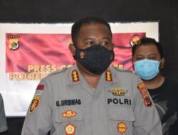 Jelang PON XX Papua, Polresta Akan Laksanakan Patroli Skala Besar