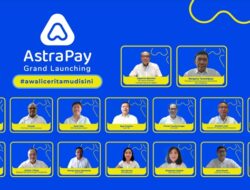AstraPay, Pembayaran Digital Milik Grup Astra yang Solutif dan Terpercaya
