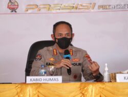 KKB Kembali Berulah, Sejumlah Fasilitas Umum Hangus Dibakar