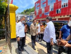DPP Golkar Putuskan Komjen Waterpauw Sebagai Cawagub Papua