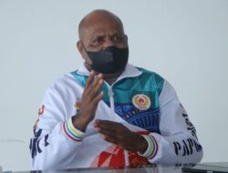 Satgas Nemangkawi dan 16 Kompi Brimob Nusantara di Libatkan Amankan PON XX