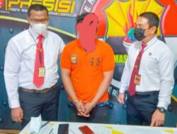 Kasat Reskrim Polres Merauke Tegaskan Tak Ada Ampun Bagi Predator Anak