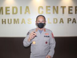 5 Tenaga Kesehatan di Pegunungan Bintang Berhasil Selamatkan