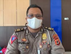 Jelang HUT Ke 66, Dit Lantas Polda Papua Gelar Vaksinasi Presisi