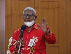 Walau Kesiapan Sudah 90 Persen, Panitia Pesparawi XIII Masih Butuh Data Peserta dari LPPD Kabupaten dan Kota