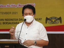 Tidak Gampang Jadi Tuan Rumah Pesparawi XIII, Kabupaten Mimika Bisa Hadirkan 20 LPPD Ditengah Pandemi Covid – 19