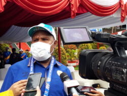 Ketua Harian PB PON Papua : Tidak Perlu Tukar Gelang Untuk Nonton Upacara Pembukaan