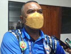 Ujicoba Lintasan Perahu, Atlet Dayung Maluku Ditabrak Tuan Rumah