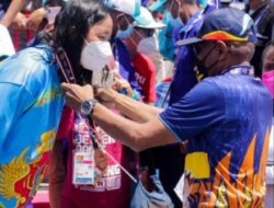 Wali Kota Jayapura Bakal Dorong Teluk Yosudarso Sebagai Arena Pelatnas