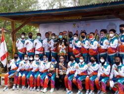 Panitia Cabor Karate Papua Akan Siapkan Fasilitas Pertandingan Senyaman Mungkin