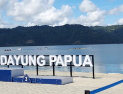 Rowing 2000 Meter Maluku Papua Melaju ke Babak Final
