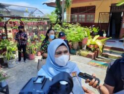 Pansus Covid DPRD Kota Jayapura Harap Jika BTM Tidak Ada Klaster Baru di Sekolah