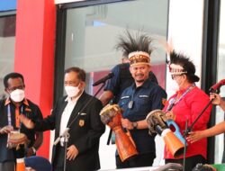 PON XX Papua, Cabor Karate, 152 Atlet Akan Memperebutkan 68 Medali