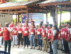 Pesparawi XIII di Mimika, Kota Jayapura Target Gold Champion 4 Kategori