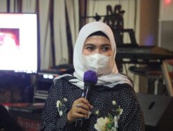 Pasien Covid-19 Nol di KM Tidar, Yuli Rahman Usul Wali Kota BTM Berikan Insenfif Untuk Nakes