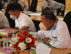 Kepala Kampung yang Bermasalah Dalam Menggunakan Dana Kampung Harus Diproses Hukum