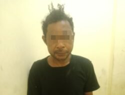Curi Motor Milik Security Horizon, Pelaku SRP Tertangkap Tangan