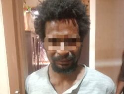 Polisi Amankan Seorang Warga Kotaraja Yang Mencuri di Rumah Pimpinan Cabang BRI