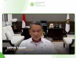 Astra Green Energy Summit 2021 Dukung Pengurangan Emisi Gas Rumah Kaca