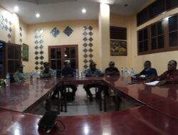 Bupati Tak Pernah Hadir Dalam Sidang LKPJ, DPRD Kabupaten Dogiyai Surati Gubernur Papua