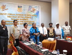 OPD Wajib Memberikan Informasi Kepada Dewan, Jika Tidak “Ada Konsekwensi Humkunya”