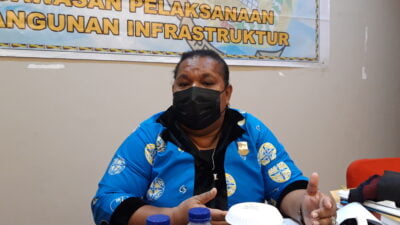 Lagi – Lagi Kadis PUPR Provinsi Papua Tak Menghadiri Rapat Bersama Komisi IV DPRP